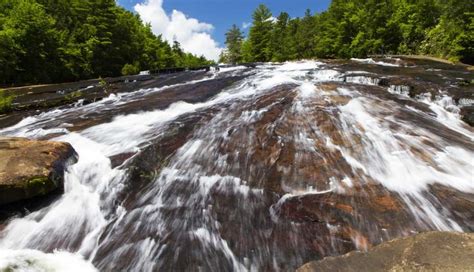 15 Best Waterfalls Near Asheville (By a Local)