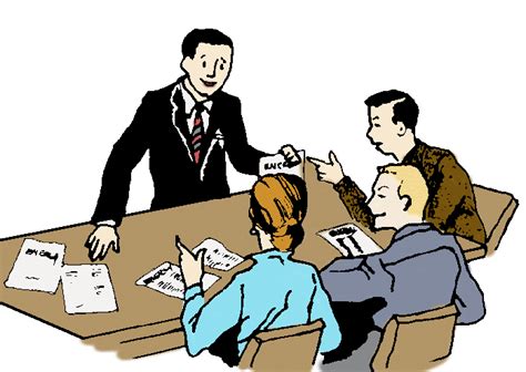 Meeting Clipart Pictures – Clipartix