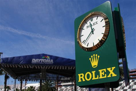 Roush Yates Victory at Rolex 24 – RacingJunk News