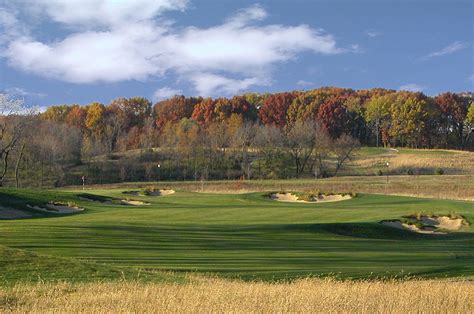 Bowes Creek CC, Elgin, Illinois - Golf course information and reviews.