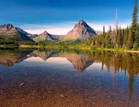 20 Montana Landmarks For Your 2024 Bucket List