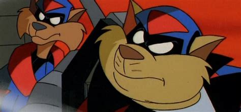 Swat Kats, Johnny Quest And Other 90s Cartoon Network Shows That Were Ahead Of Their Time