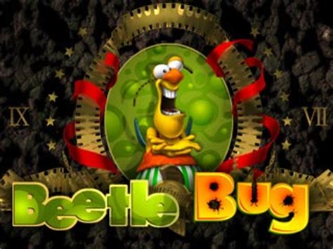 Beetle Bug Game - Free Download