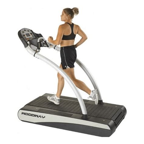 Running Barefoot On Treadmill - Best Treadmills For Barefoot Running