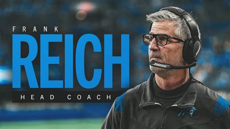 Panthers agree to terms with Frank Reich to become next head coach