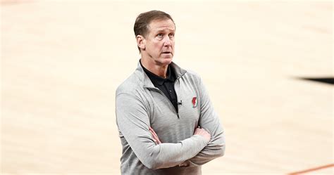 Pacers Rumors: Terry Stotts 'Believed to Be a Candidate' If Nate Bjorkgren Is Fired | News ...