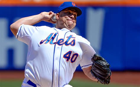 Bartolo Colon, New York Mets - First-Year Impacts: A Look Back - ESPN