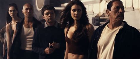 DEATH RACE 3: INFERNO Trailer