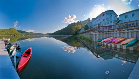 LAKE MOREY RESORT $144 ($̶1̶8̶9̶) - Prices & Inn Reviews - Fairlee, VT