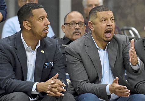 'Your name means everything': Jeff Capel returns to Duke and a state ...