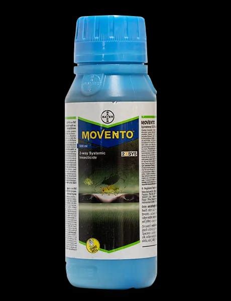 MOVENTO ENERGY INSECTICIDE | 0 On Farmyng