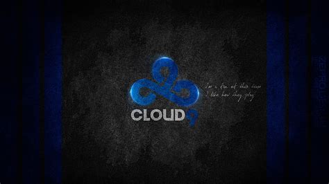 HD wallpaper: Cloud logo, design, team, game, art, games, hi-tech, new ...