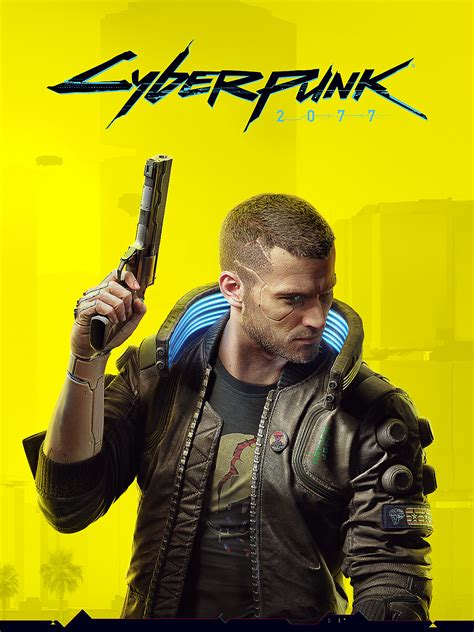 Cyberpunk 2077 Game | PS4 - PlayStation