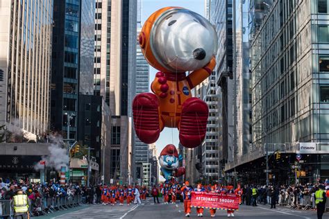 Petition blasts Macy’s Thanksgiving Day Parade over non-binary ...