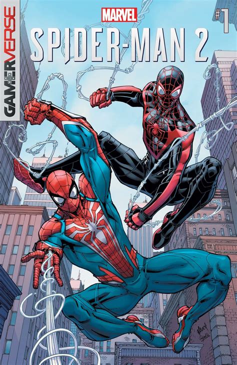 Marvel's Spider-Man 2 | Marvel's Spider-Man Wiki | Fandom