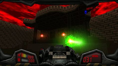 Brutal Doom 64 Review
