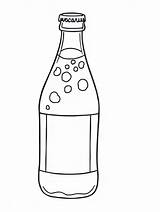 10  Free Soda Bottle Coloring Pages To Print And Enjoy Academy Of sketch template