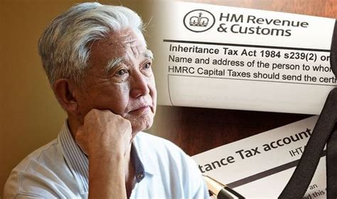 Inheritance tax threshold UK: What is 2019 threshold? How to get ...