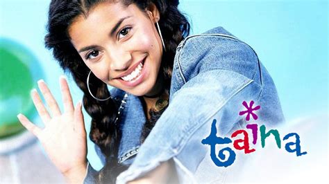 Watch Taina · Season 1 Full Episodes Free Online - Plex