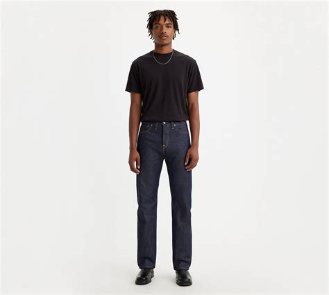 Levi's® Vintage Clothing 1937 501® Original Jeans - Blue | Levi's® FR