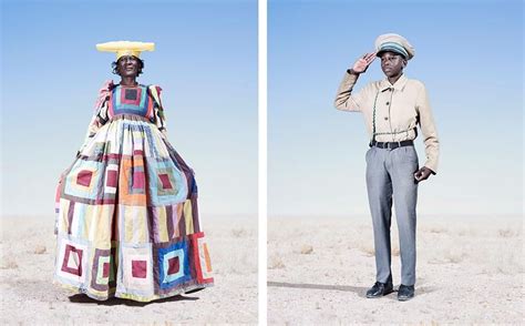 Is the Herero Tribe of Namibia the Best-Dressed in Africa? | Tribe fashion, Nice dresses ...