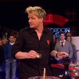 Gordon Ramsay: Cookalong Live: Season 1, Episode 5 - Rotten Tomatoes