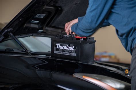 Everything You Need to Know About Automotive Batteries - AutoZone