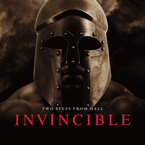 Two Steps From Hell - Invincible Lyrics and Tracklist | Genius