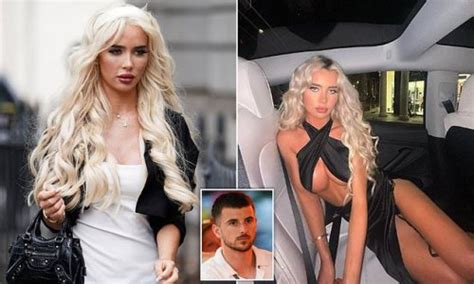 'Devil Baby' Instagram influencer arrives at court to be sentenced for ...