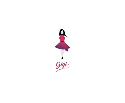 Gigi | Logo on Behance