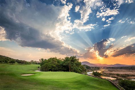 Leopard Creek: South Africa's Must-Play Golf Course