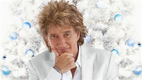 Rod Stewart: Merry Christmas, Baby | Louder