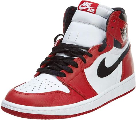 Επισφαλής Σκεφτείτε Κάνε ησυχία nike air jordan 1 og high chicago ...