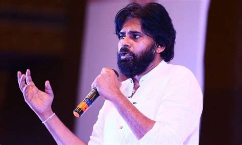 Pawan Kalyan Gives Clarity About Contesting The Elections