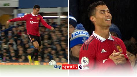 Cristiano Ronaldo's 700 club goals: How forward scored his record haul ...