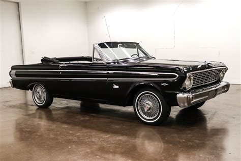 1964 Ford Falcon | Classic & Collector Cars