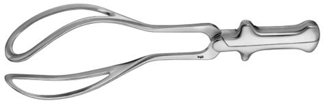 Obstetrical Forceps