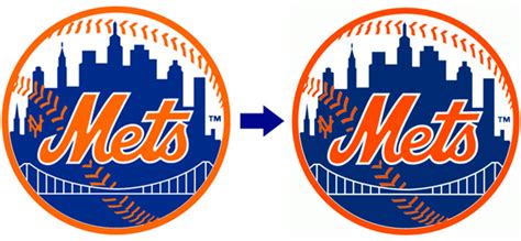 New York Mets Logo and Uniform History – SportsLogos.Net News