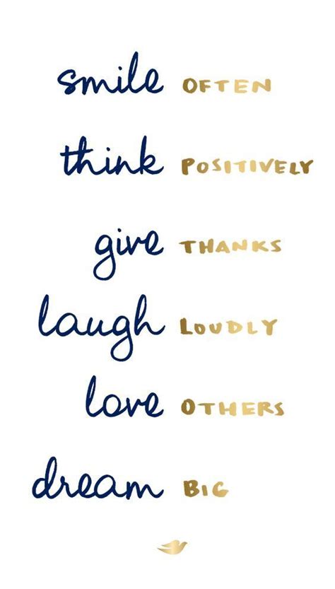 30 Inspiring Smile Quotes | Inspirational quotes, Positive quotes, Words