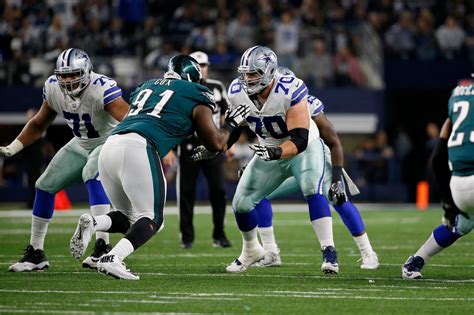 Philadelphia Eagles vs. Dallas Cowboys: 5 matchups to watch, including ...