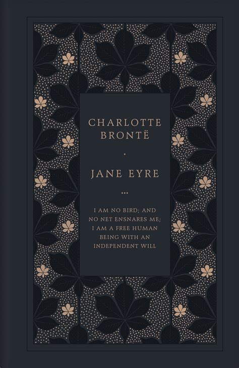 Jane Eyre (Faux Leather Edition) | Penguin Books New Zealand