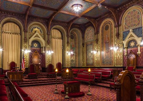 Normal Hall Philadelphia Masonic Temple | Masonic temple, Masonic, Freemasonry