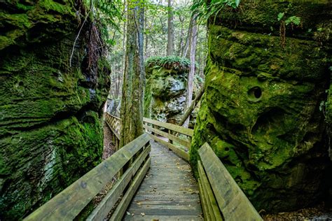 Seneca Skyway - Mountain Rides - Almost Heaven - West Virginia