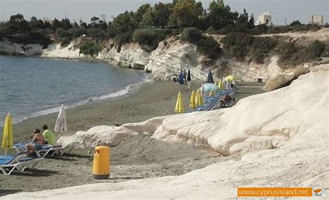 Kalymnos beach | Cyprus Island