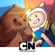 Cartoon Network Arena v1.3.0 APK for Android