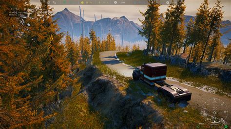 Alaskan Truck Simulator เร็วๆ นี้ - Epic Games Store