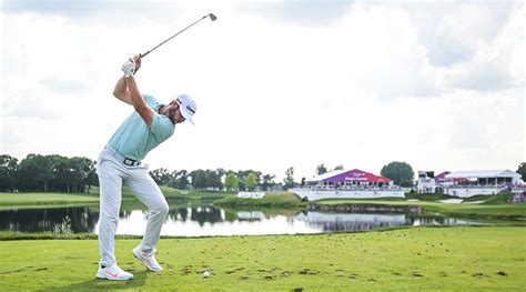 3 things you can learn from Matt Wolff's eye-catching golf swing