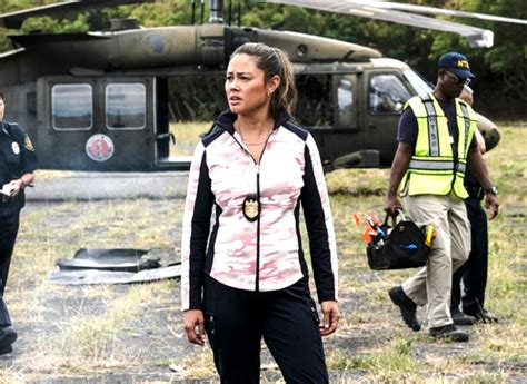 NCIS Hawaii Spoilers: Introducing Vanessa Lachey As Jane Tennant