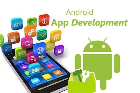 Android App Development