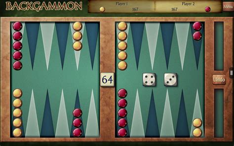 Backgammon-Amazonアプリストアのアプリ